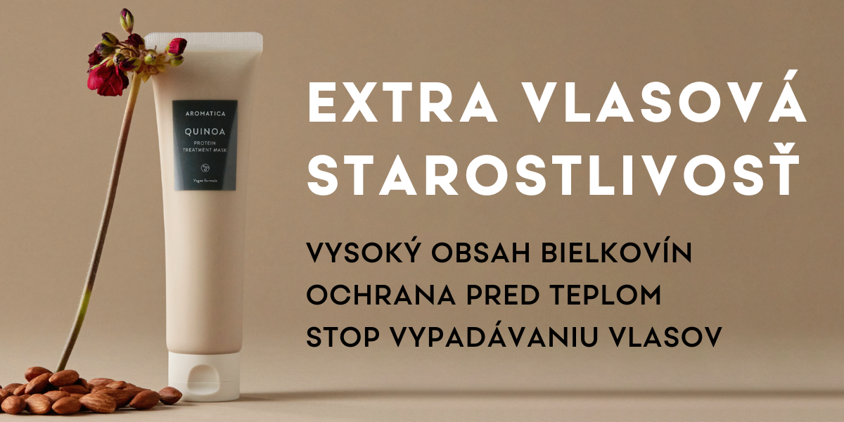 Extra vlasová kozmetika